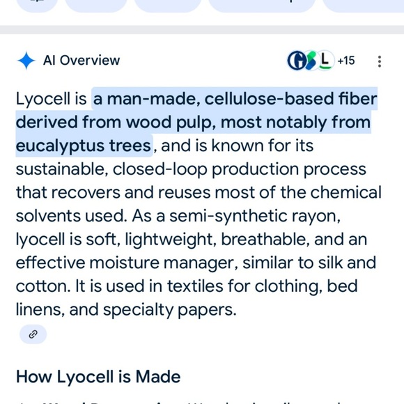 Bebe Deep V Neck Lightweight Summer Dress w Pockets, Side Zipper, 100% Lyocell - Picture 16 of 16